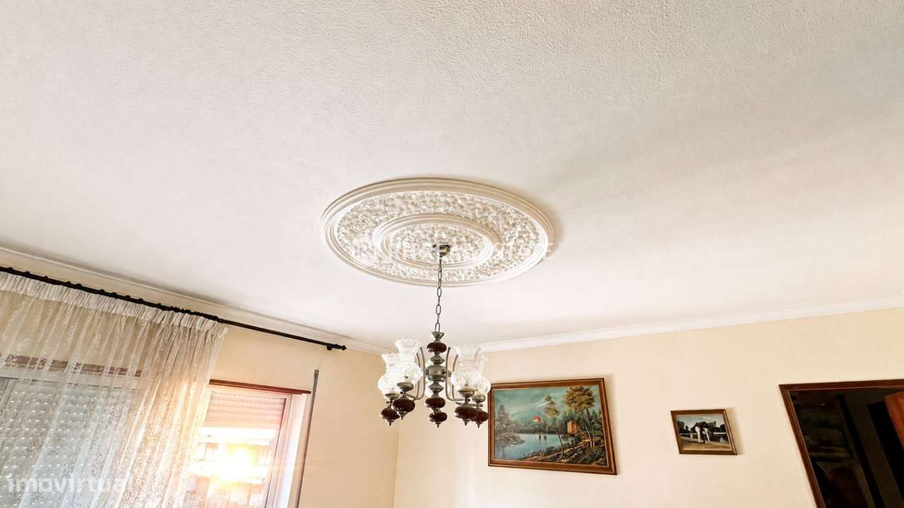 Apartamento, para venda, Figueira da Foz - Buarcos-4
