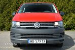 Volkswagen Transporter - 2