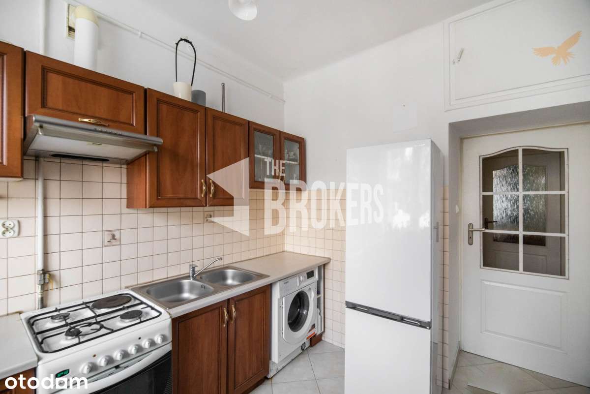 Kamienica | Dwustronne | Łazienki Królewskie-2