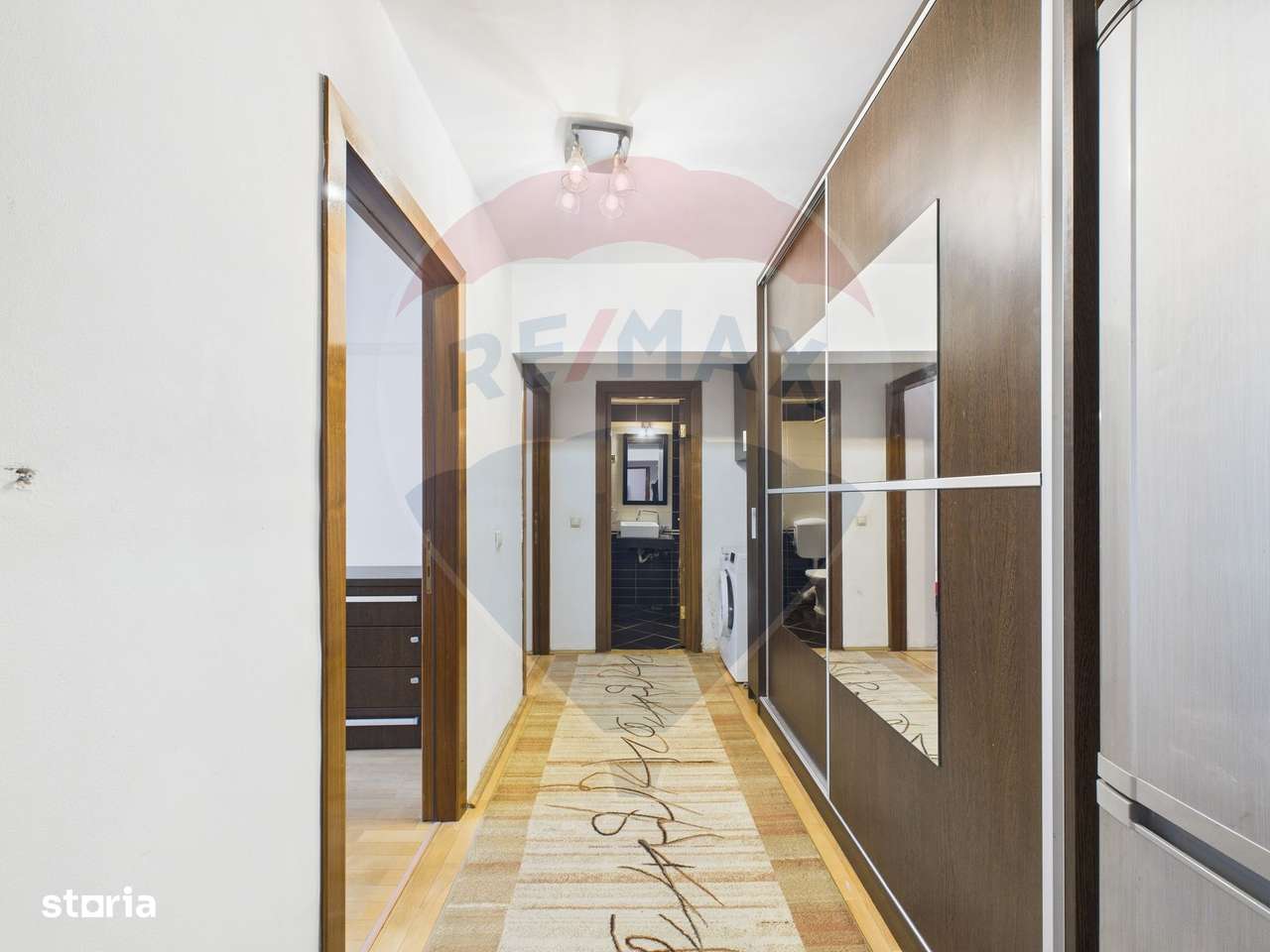 Apartament cu 3 camere cochet in zona Basarabia/Arena Nationala-6