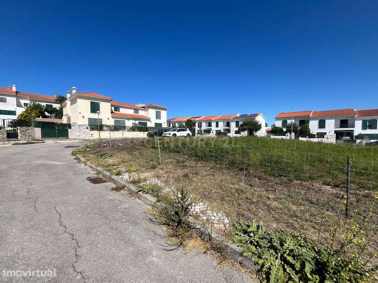 Terreno Urbano para construção - Grande imagem: 2/4