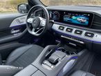 Mercedes-Benz GLE 400 d 4Matic 9G-TRONIC AMG Line - 9