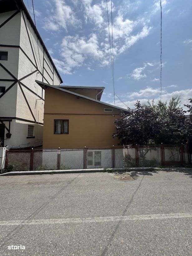 BUSTENI, Apartament 2 CAMERE- Parter, STRADA CUZA VODA - Imagine principală: 4/20