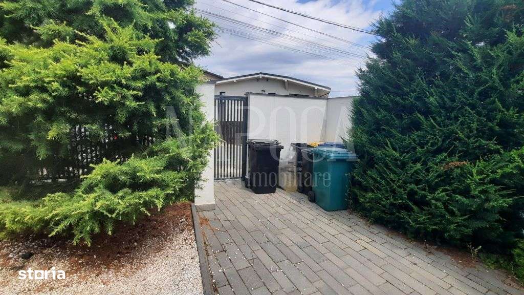 Casa 8 camere de vanzare in Cetatea Fetei, Floresti - Imagine principală: 4/20