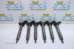 Injector injectoare 3.0 cdi om642 v6 a6420700587 0445115027 Jeep Grand Cherokee WK seria - 1