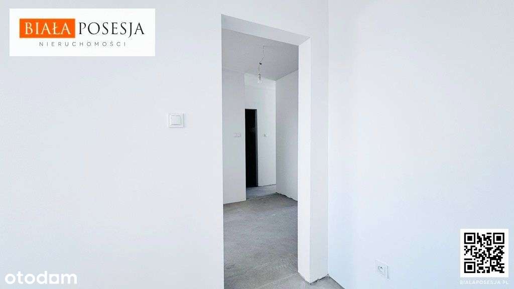 Mieszkanie 53 m2 na Bartodziejach, C. Skłodowskiej-9