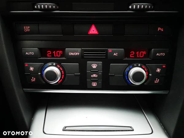 Audi A6 3.0 TFSI quattro tiptronic - 25