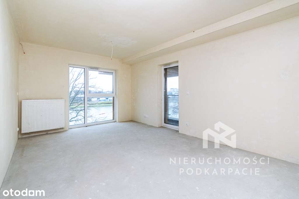 Mieszkanie z widokiem na Zalew.-7