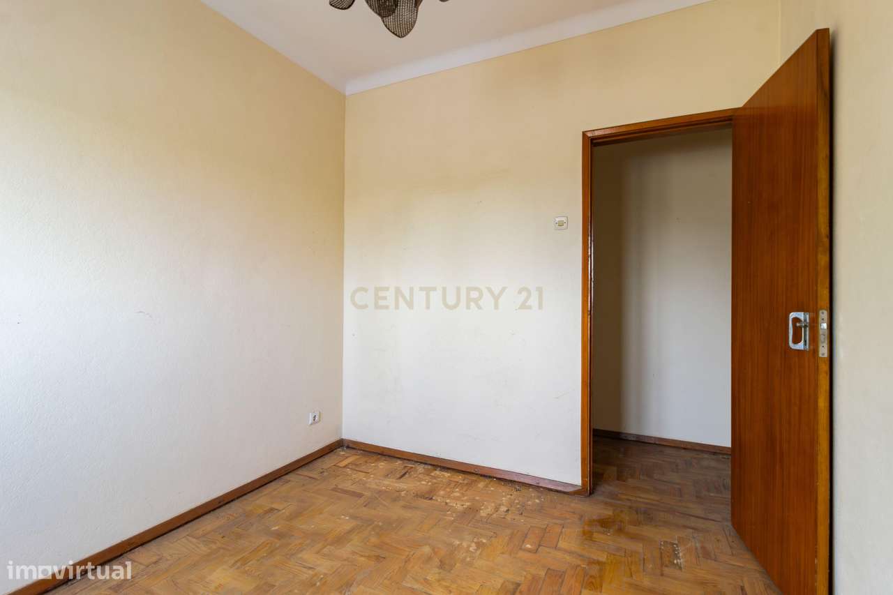 Edifício para Recuperação em Vestiaria, Alcobaça-15