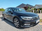 Volkswagen Passat 2.0 TDI BMT 4Mot Highline DSG - 6