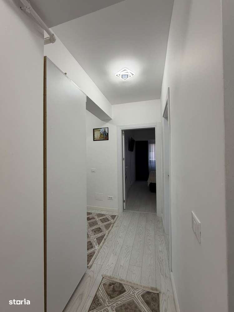 Apartament 2 camere,mobilat si utilat, Soseaua Alexandriei Bragadiru-4