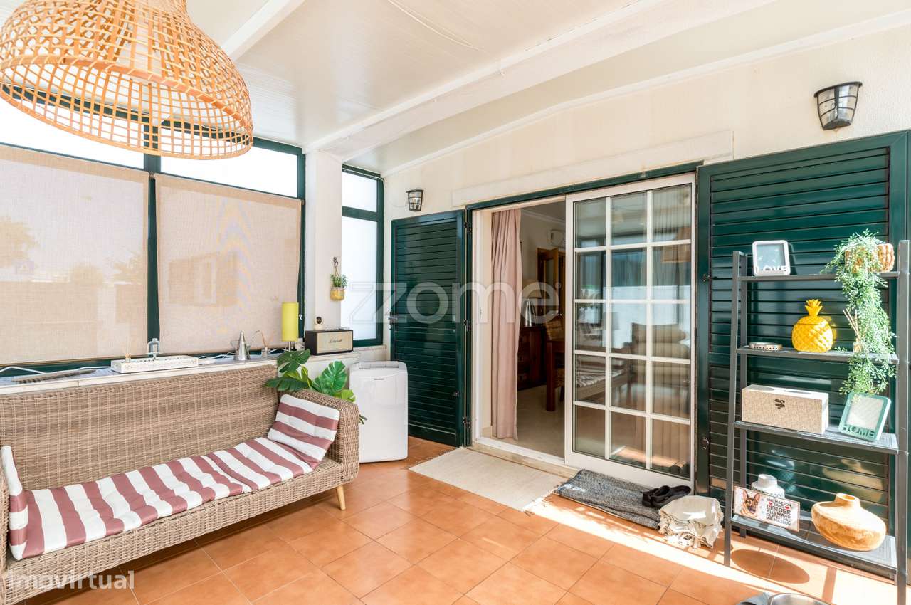 Moradia T4+1, com piscina-28