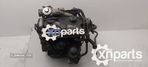 Motor VW BORA 1.9 TDI Ref. ARL 12.98 - 01.02 Usado - 1