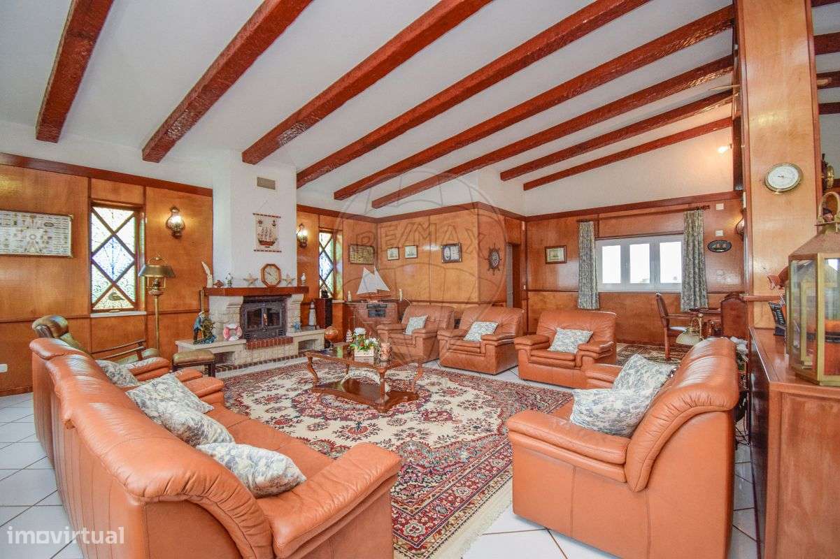 Moradia T5 para venda - Grande imagem: 5/50