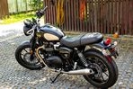 Triumph Street Twin - 28