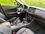 Mazda 6 2.2 SKY-D Excellence - 14