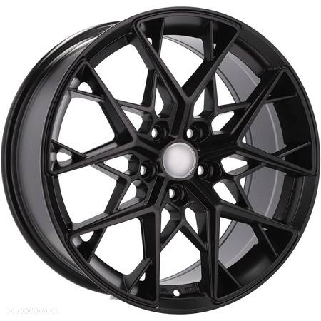 Felgi 18 5x112 Do Mercedes GLA GLC GLE M ML R Vito V Audi A4 B7 B8 A6 C7 C8 - 2