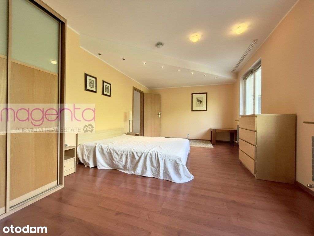 Rewelacyjny przestronny apartament Koszutka / Jesionowa - Pełny obrazek: 4/9