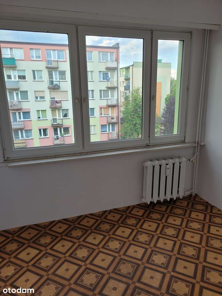 SPRZEDAM MIESZKANIE : 48,17m2 - 3 pokoje - 2/4 piętro - Pełny obrazek: 4/5