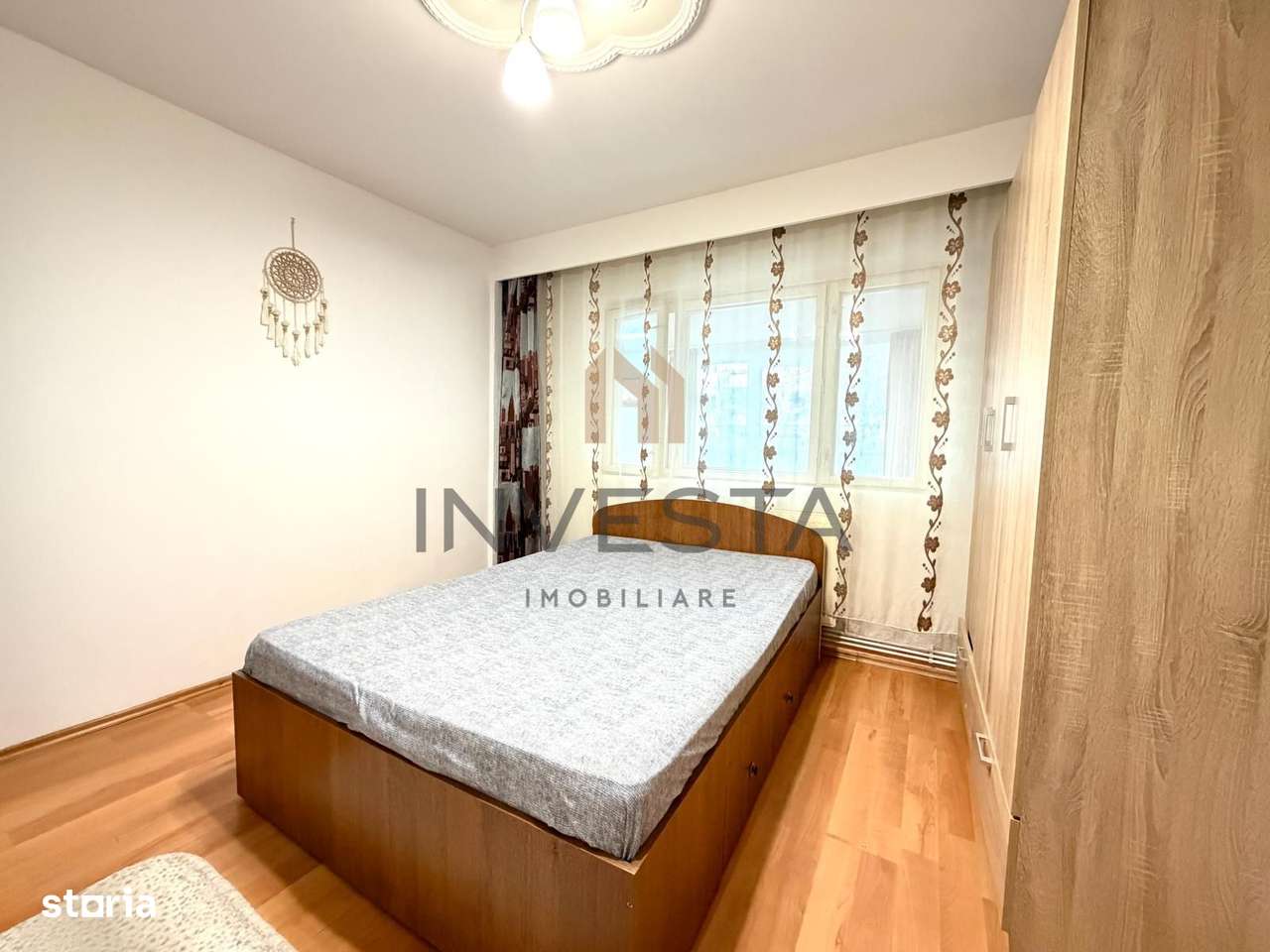 Apartament cu 3 camere in zona strazii Tulcea ! - Imagine principală: 5/12
