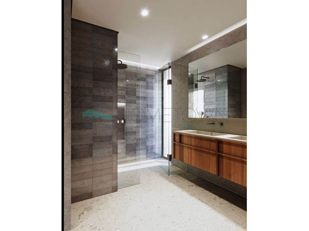 Apartamento T3 - Vilamoura - Grande imagem: 5/19