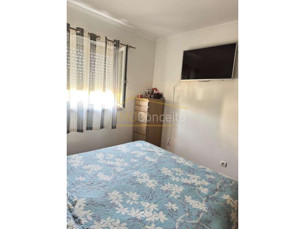Apartamento T3-5