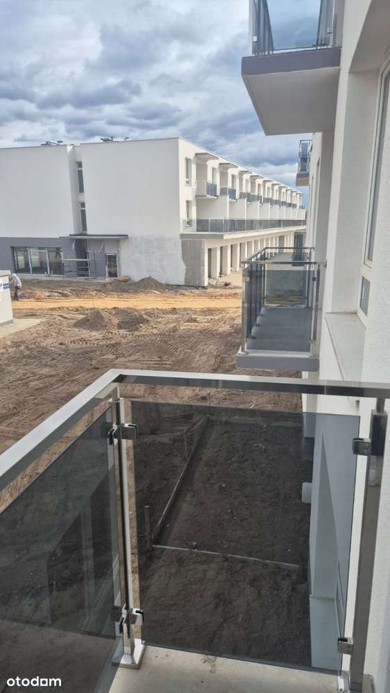 Mieszkanie 2 pokojowe Osiedle Sady-13