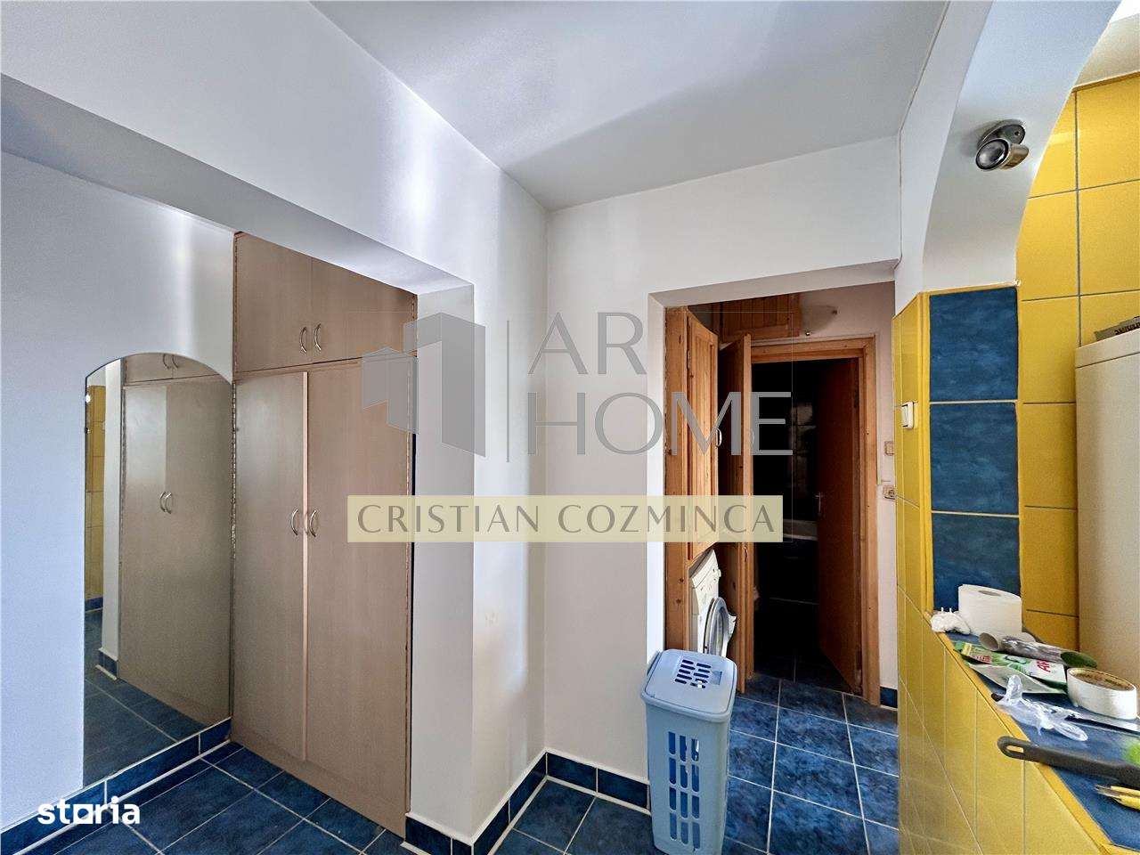 Apartament 2 camere, decomandat, Marasesti-Ploiesti-5