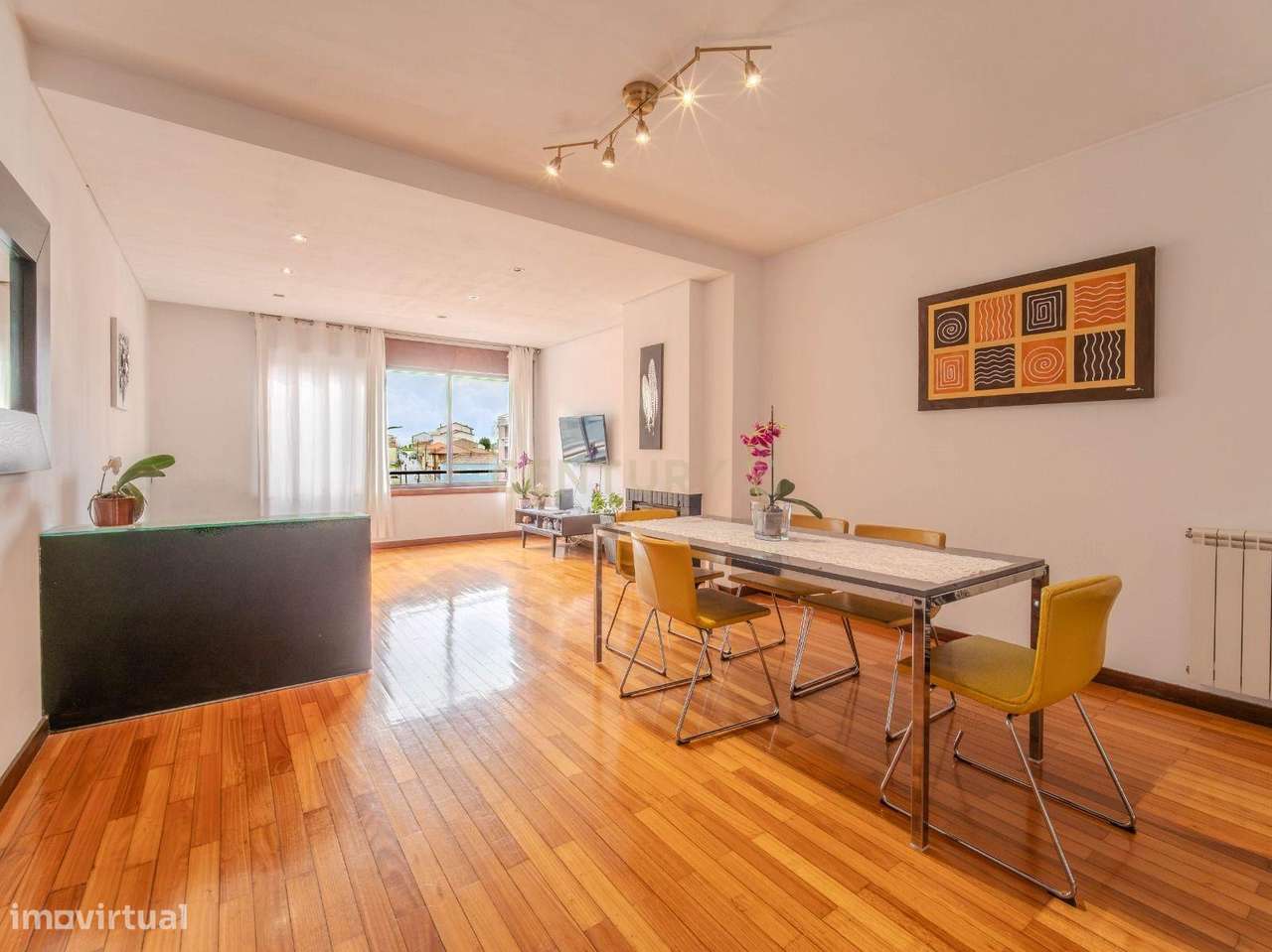 Apartamento T2 na Madalena em Vila Nova de Gaia - Grande imagem: 5/26