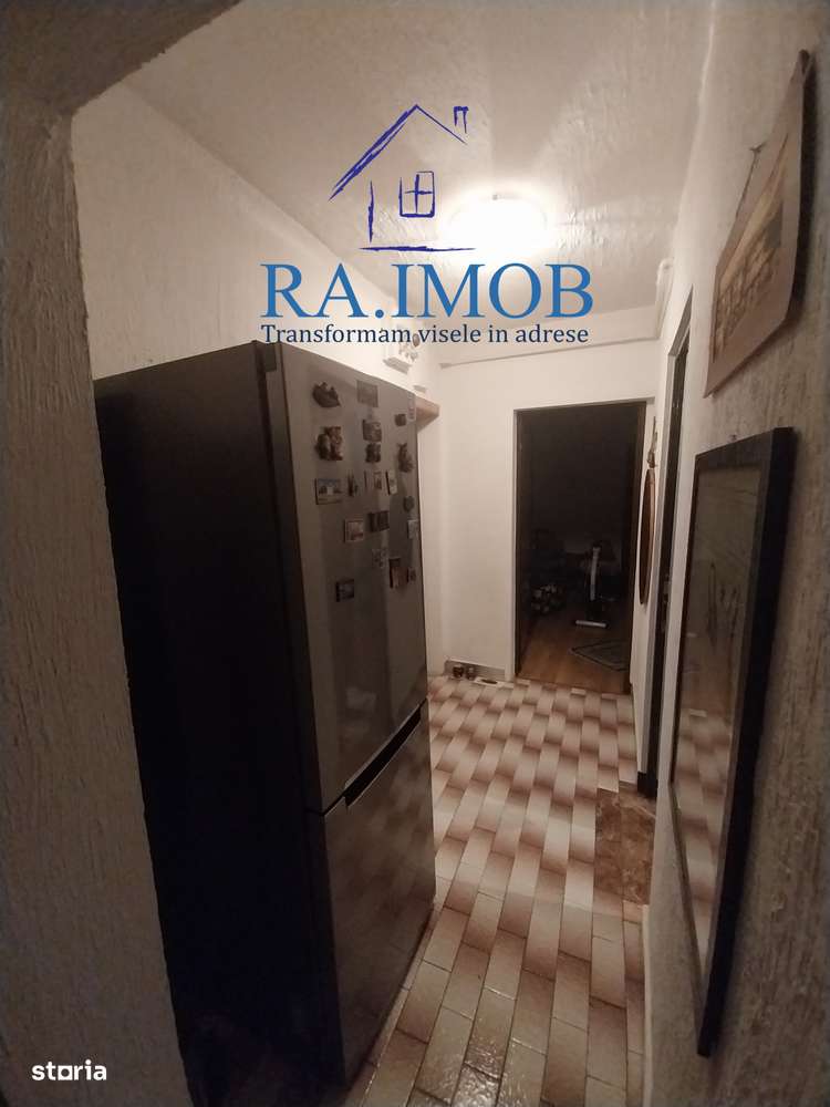 Apartament 2 camere, et 7/11, Bdul Bucuresti - 65000 euro-12