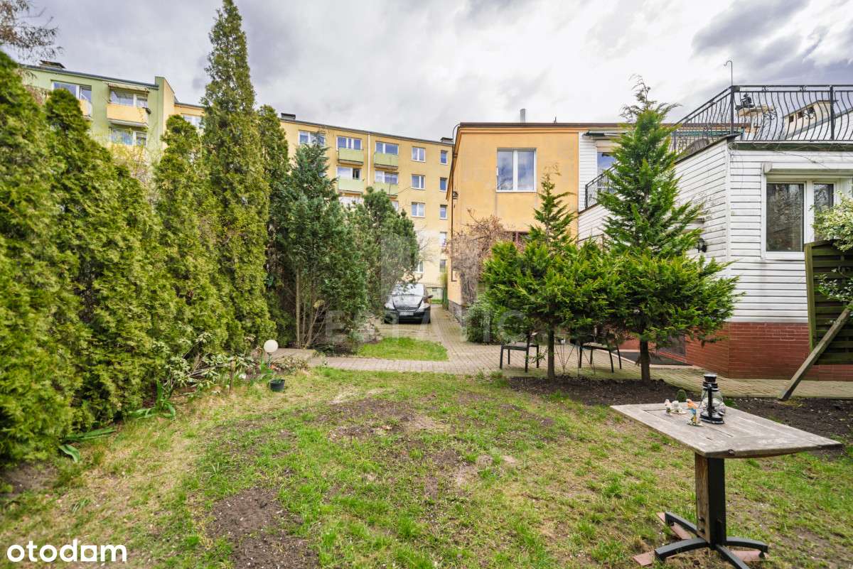 urokliwy bliźniak w Gdyni Chyloni-16