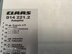Claas AutoPilot Moduł 014 221.2 - 1