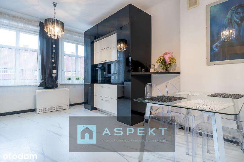 Przestronne, dwupoziomowe, Śródmieście - Pełny obrazek: 5/11