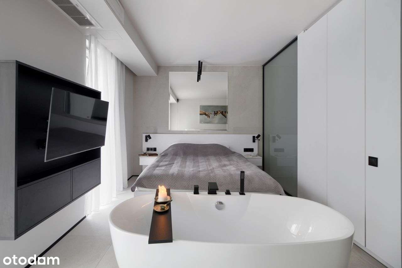 — PREMIUM — przy jeziorze Durowskim — parking w hali - Pełny obrazek: 5/19