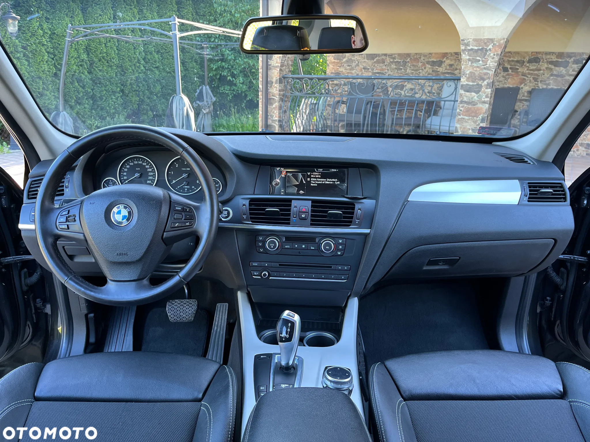 BMW X3 - 9