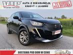 Peugeot 2008 1.2 PureTech Allure Pack S&S - 2