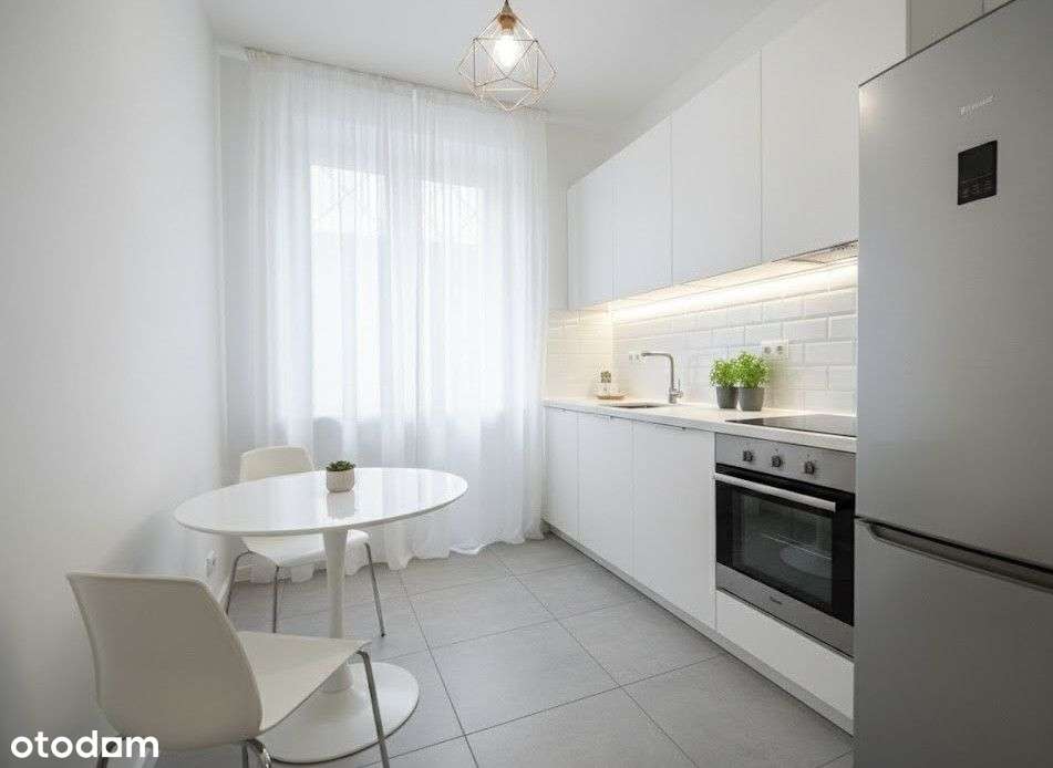 3 pokoje przy metrze, Okazja!!!-6