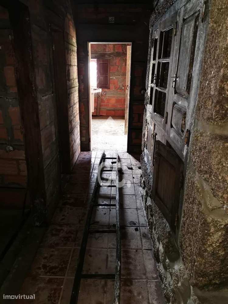 Quinta à venda em Rossas, Vieira do Minho-34