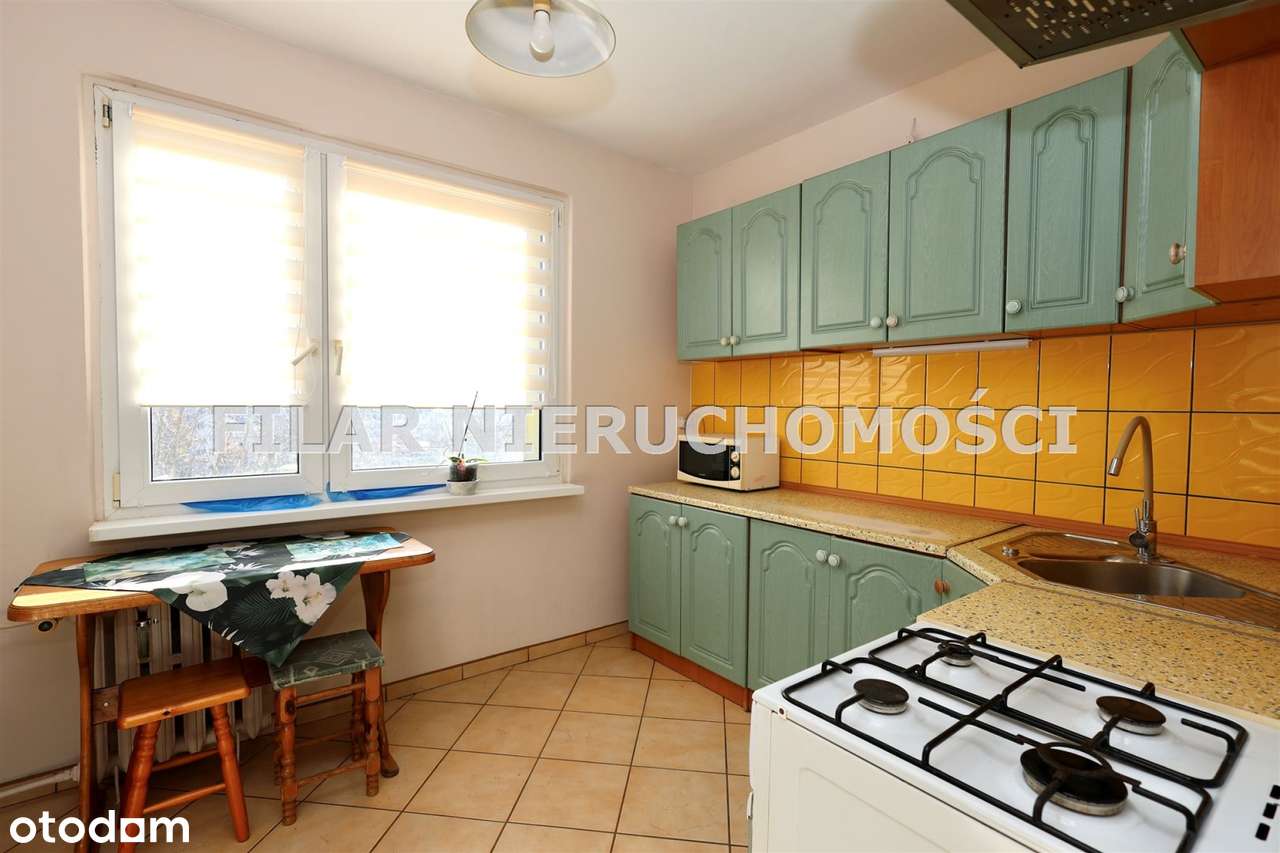 3 pokoje os. Polne w Lubinie-8