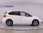 BMW 216 Active Tourer d - 8