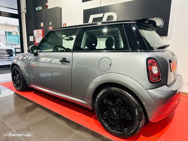 MINI Cooper D - 13