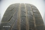 4x 225/50R17 opony zimowe Pirelli SottoZero Winter Serie II 68545 - 3