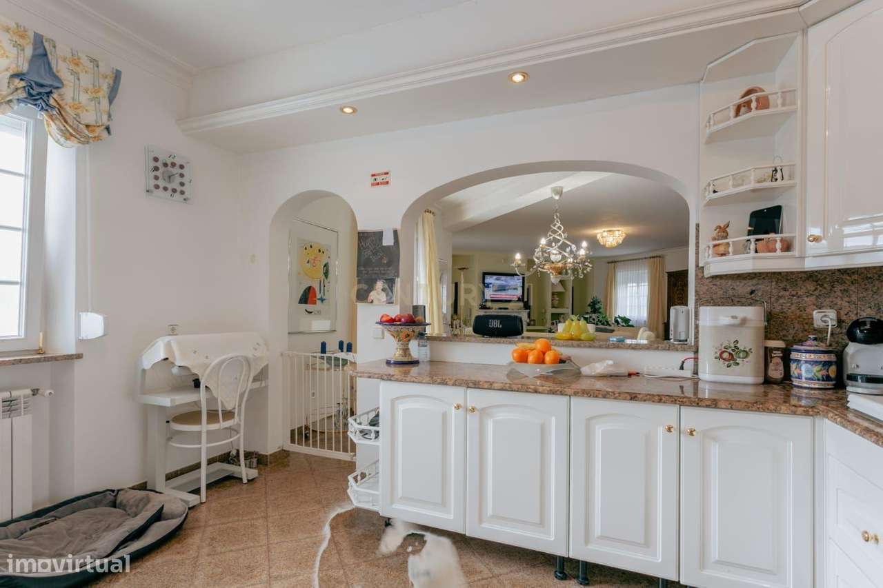 Moradia T4 com piscina, vinha e olival em Reguengos de Monsaraz-13