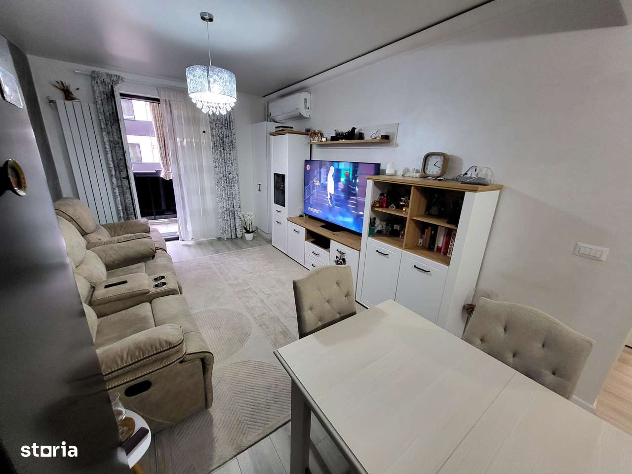 AP 3cam Bl. ARCADA / Str. Crizantemelor - Imagine principală: 5/12