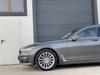 BMW Seria 7 730Ld - 7