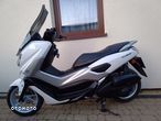 Yamaha NMAX - 8