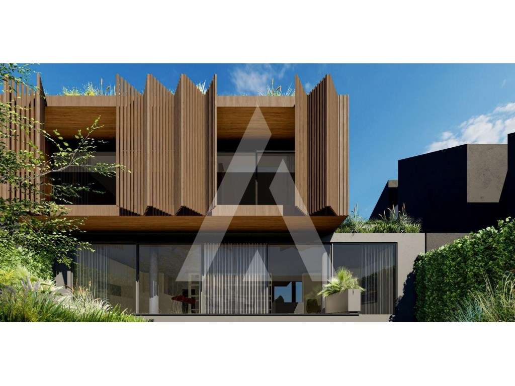 Moradia T4 na Praia da Barra. - Grande imagem: 4/14