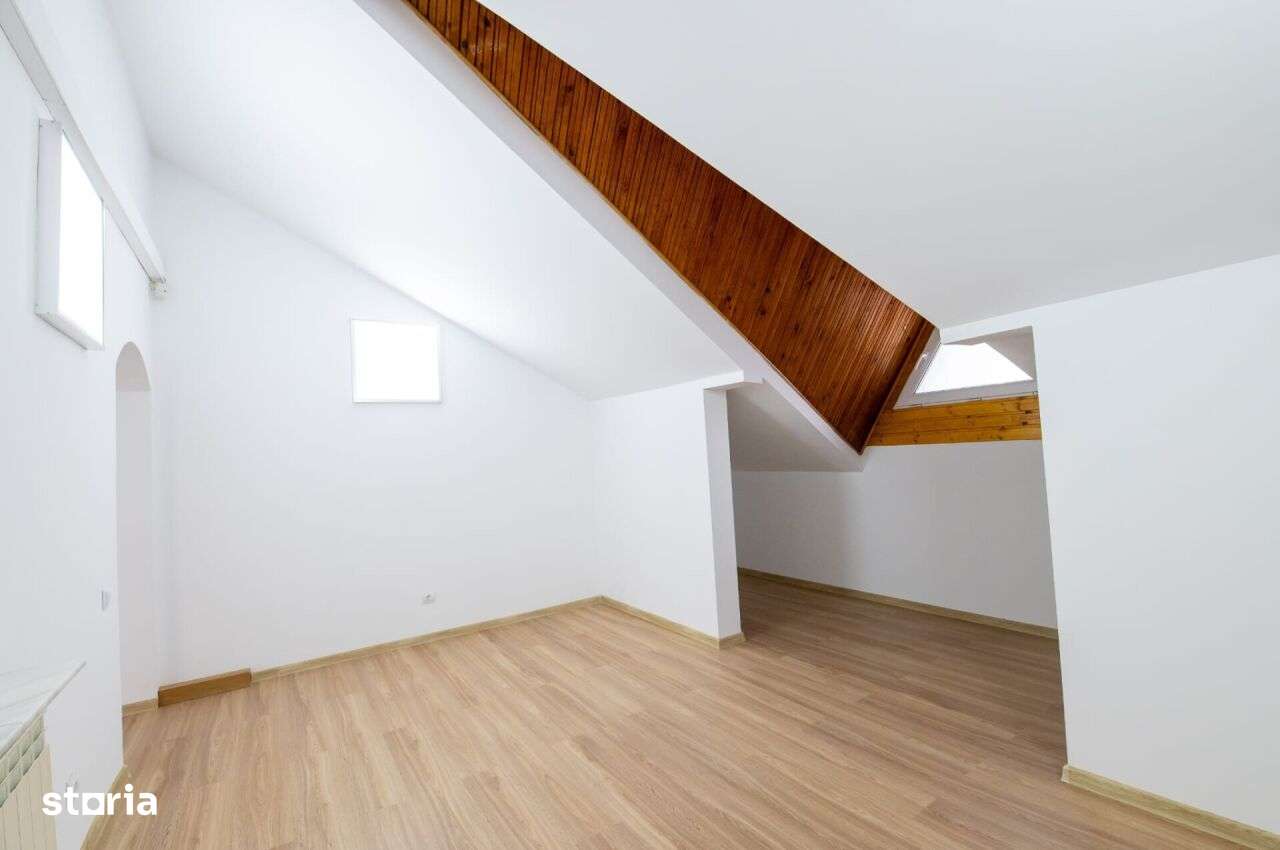 VANZARE IMOBIL P+2 BIROU, CLINICA, HOTEL-8