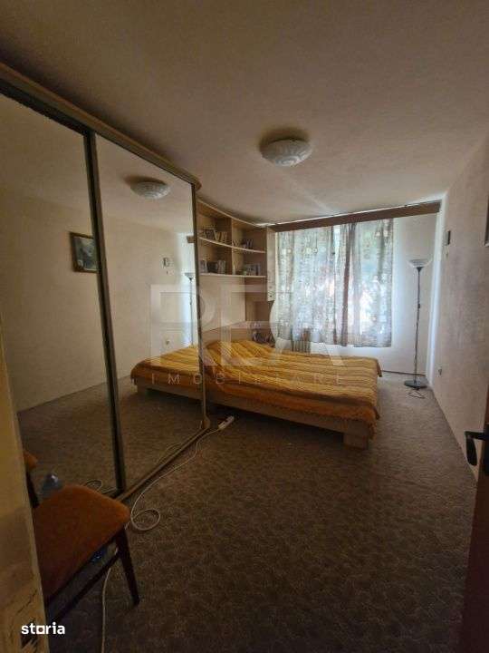 Apartament cu 3 camere langa statia de metrou Nicolae Grigorescu - Imagine principală: 4/16