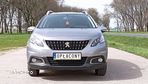 Peugeot 2008 1.2 Pure Tech Style EU6 - 2